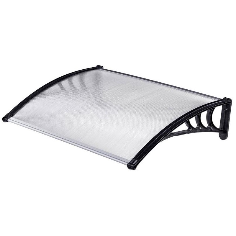 Strend Pro ajtó előtető 80 x 100 cm