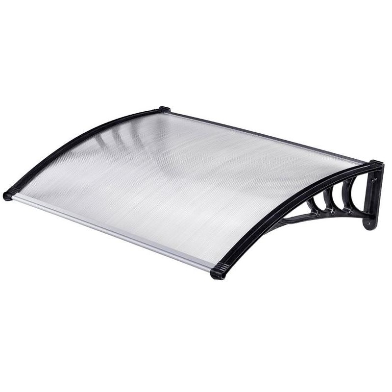 Strend Pro ajtó előtető 80 x 120 cm