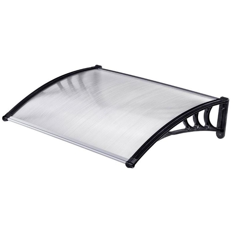 Strend Pro ajtó előtető 100 x 120 cm