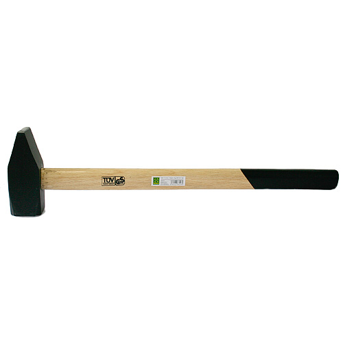 Strend Pro fa nyelű kalapács, 8kg-os