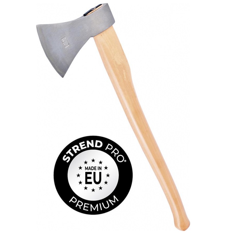Strend Pro Premium balta 1250g, bükkfa nyél