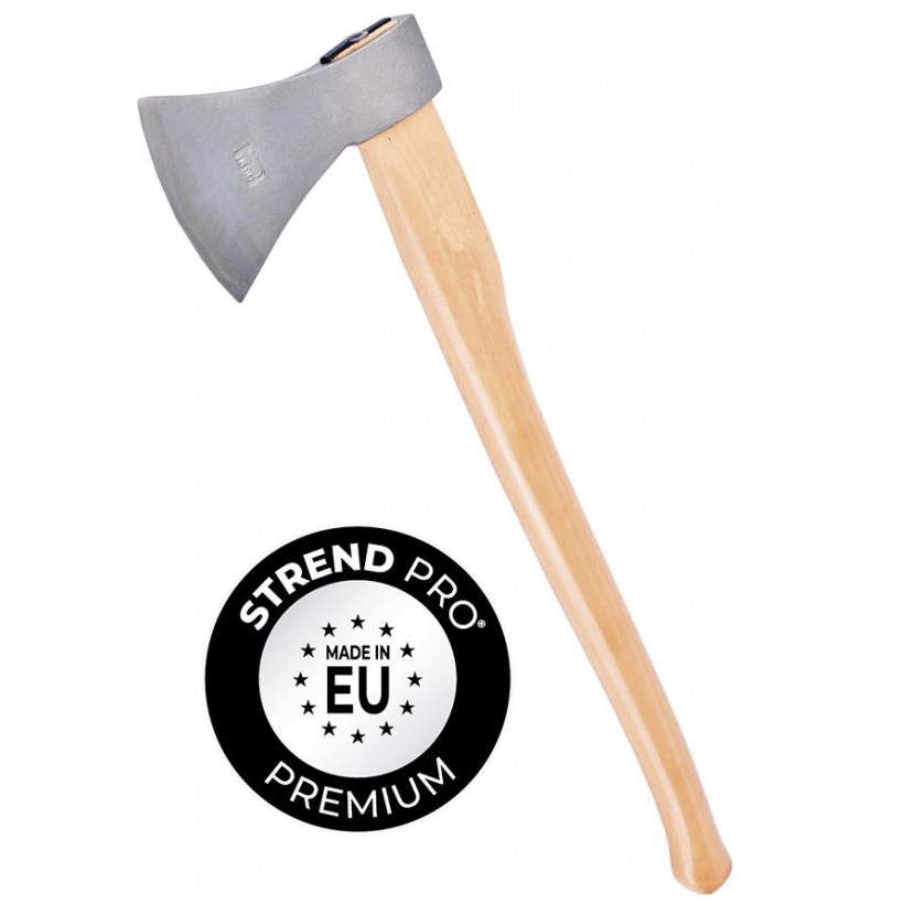 Strend Pro Premium balta 2000g, bükkfa nyél