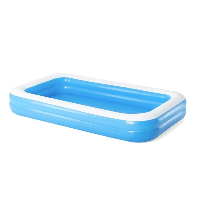Bestway® 54150 felfújható medence 305x183x46 cm