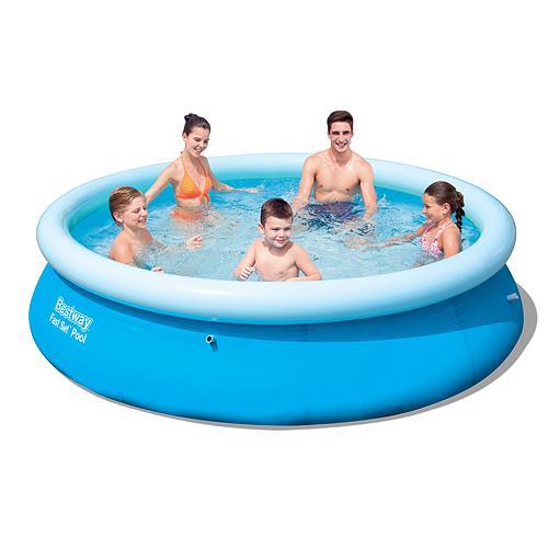 Bestway® 57273 felfújható medence 366x76 cm