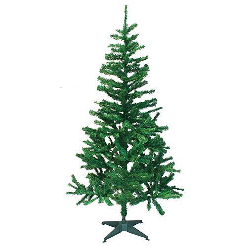 MagicHome Classic2 hagyományos műfenyő, 150 cm