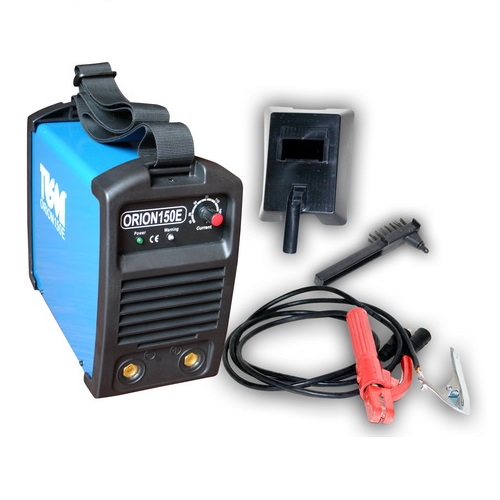 Tuson hegesztő inverter 150A, MMA