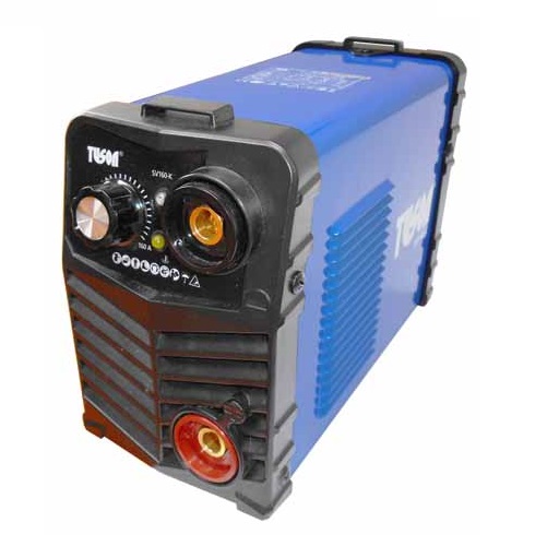 Tuson hegesztő inverter 160A, MMA