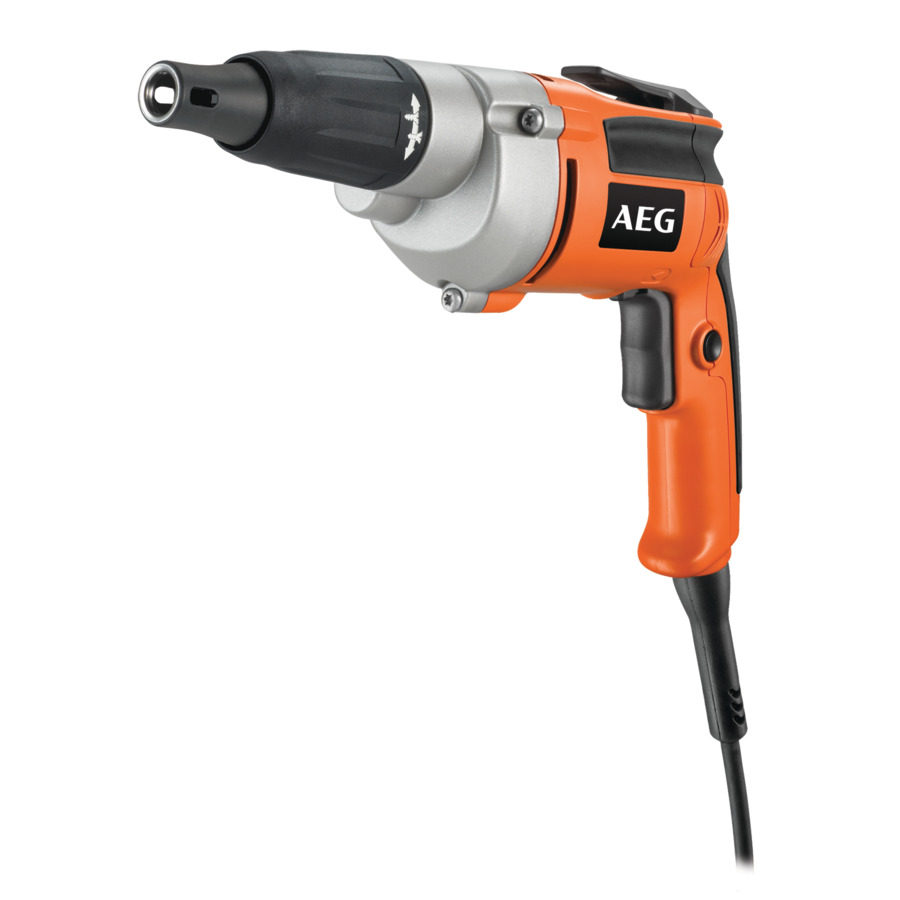 AEG csavarozó 720W 14Nm