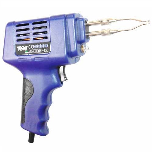 Tuson forrasztópisztoly 100W