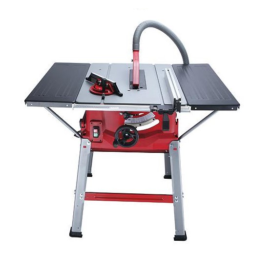 Worcraft asztali körfűrész 2000 W /ø255 mm