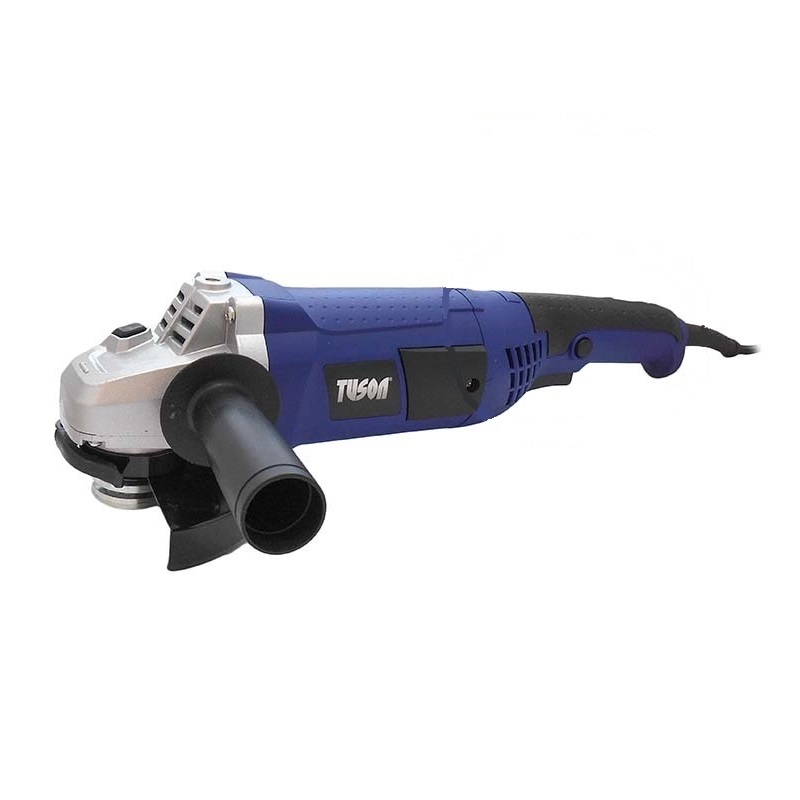 Tuson sarokcsiszoló 1200W 125mm