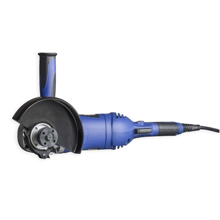 Tuson sarokcsiszoló 1400W 150mm
