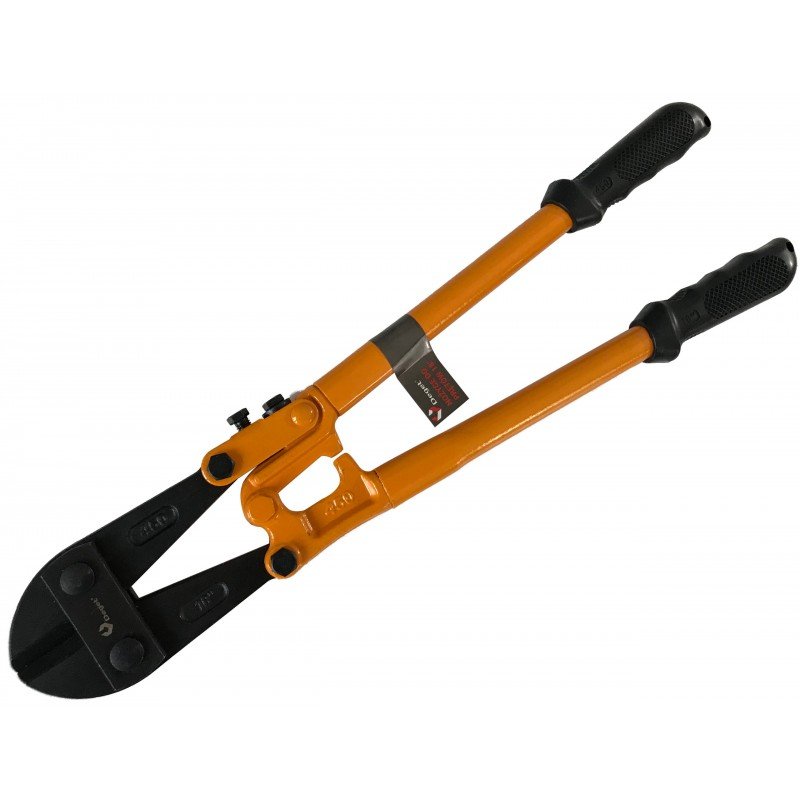 Verke csapszegvágó 18"/450 mm