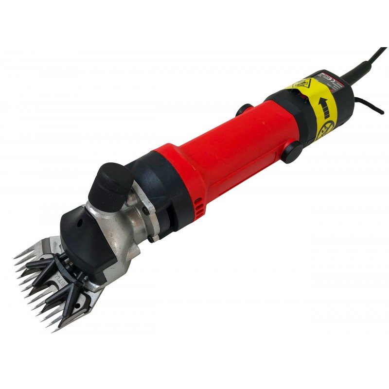 Verke elektromos birkanyíró 350W, 80mm