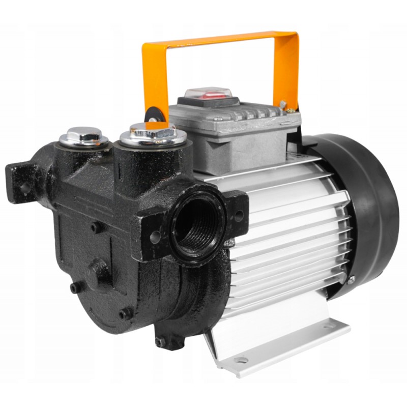Verke  üzemanyag szivattyú 550 W / 70 l/p / 20 m