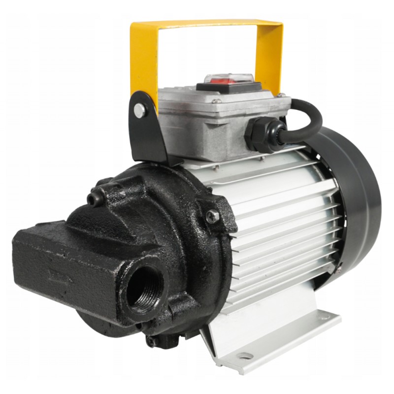 Verke üzemanyag szivattyú 750W, 30 L/min, 19m