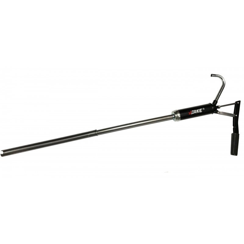 Verke kézi szivattyú 470-890 mm