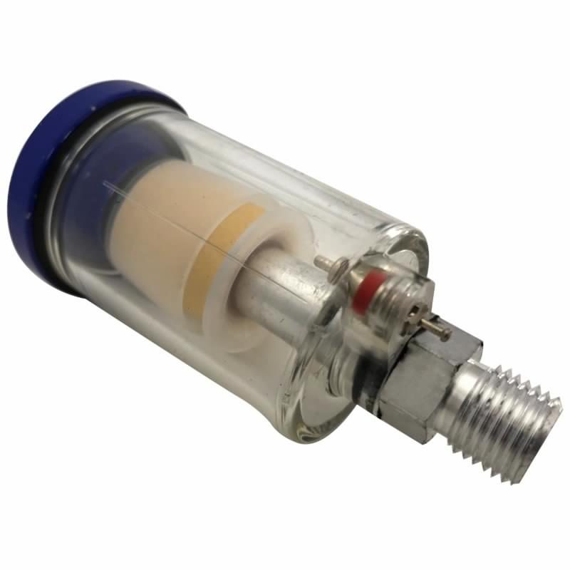 Verke vízleválasztó kompresszorokhoz 1/4 "