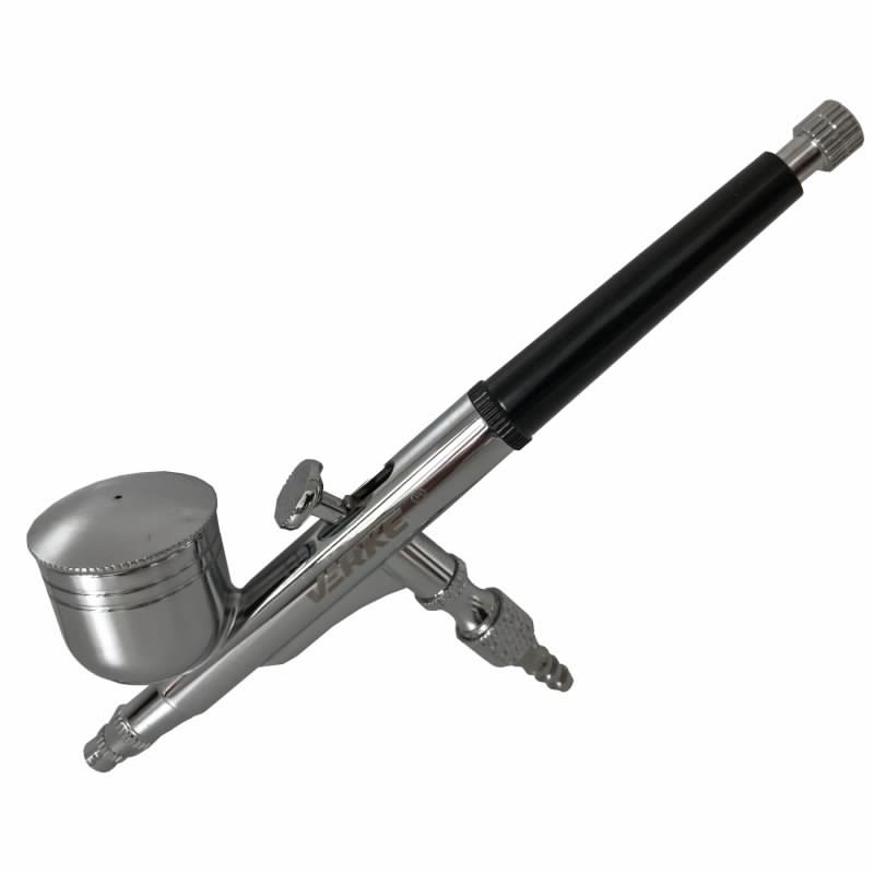Verke Airbrush festékszóró pisztoly 0,3mm