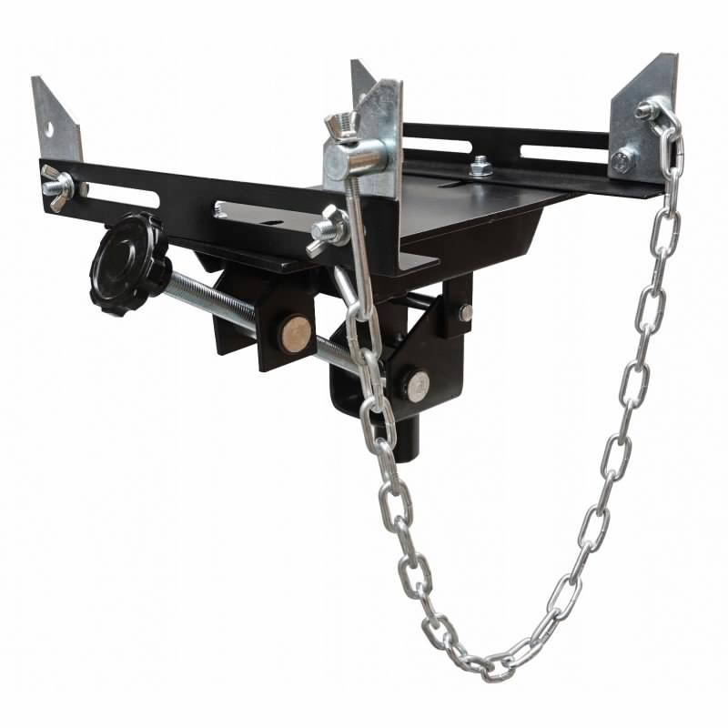 Verke adapter sebességváltó emelőkhöz 500 kg