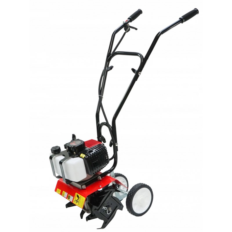 Deget rotációs kapa 3Le/ 52cm³, 30 cm munkaszélesség