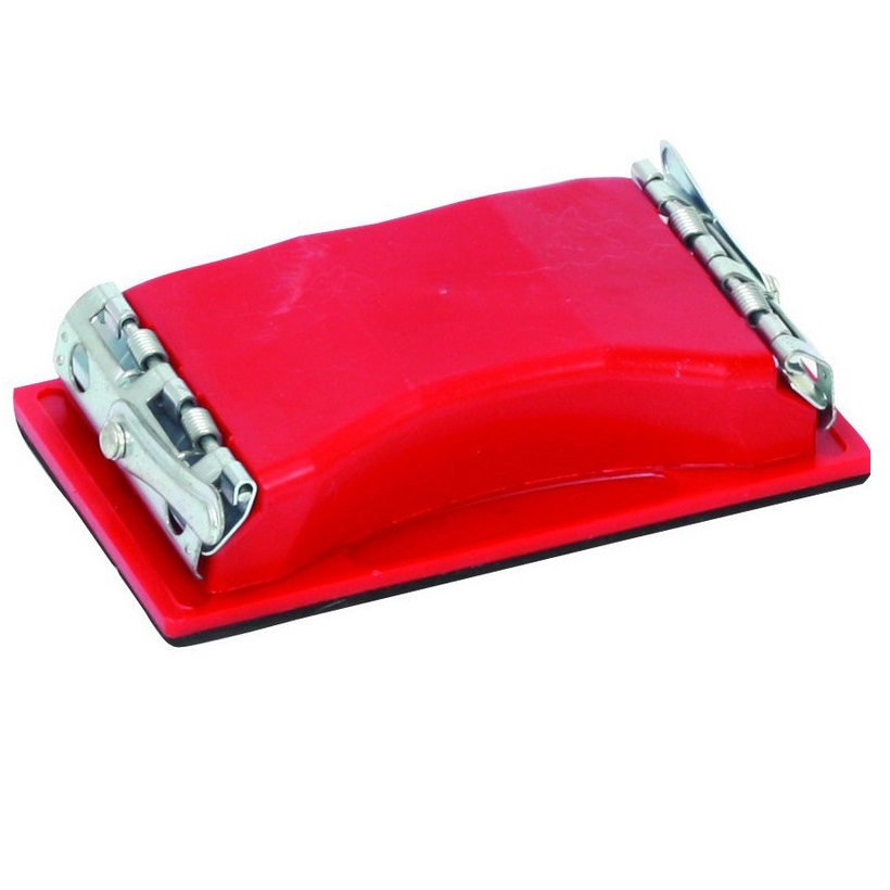 Vorel Csiszoló tuskó 85 x 160 mm rugós kicsi