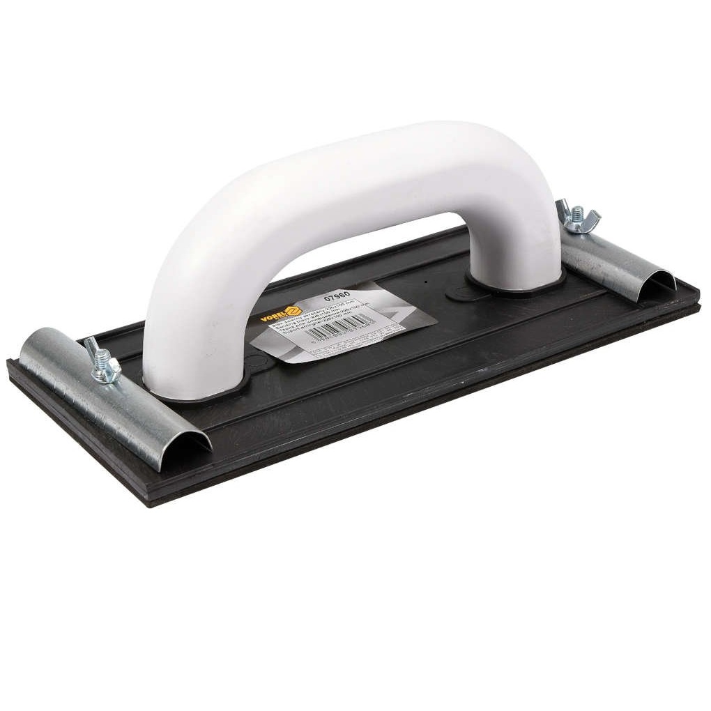 Vorel Csiszoló tuskó 100 x 225 mm csavaros