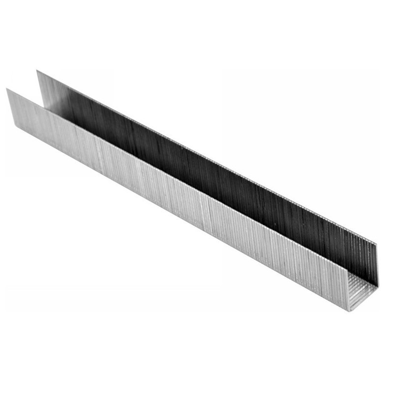 Vorel tűzőkapocs 16x12,7 mm, 4500 db/cs