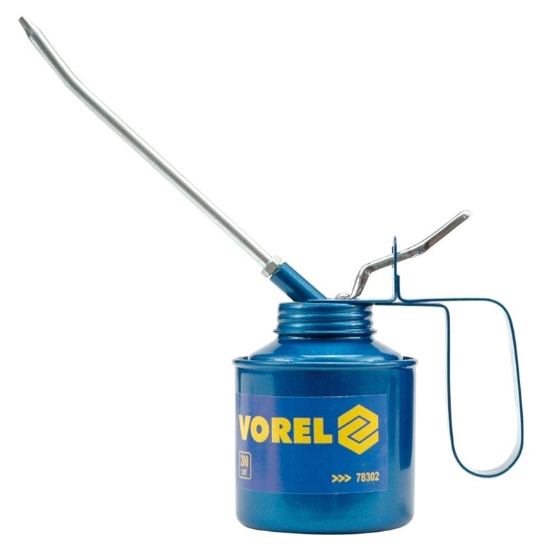 Vorel kézi olajzó 300 ml-es tartállyal