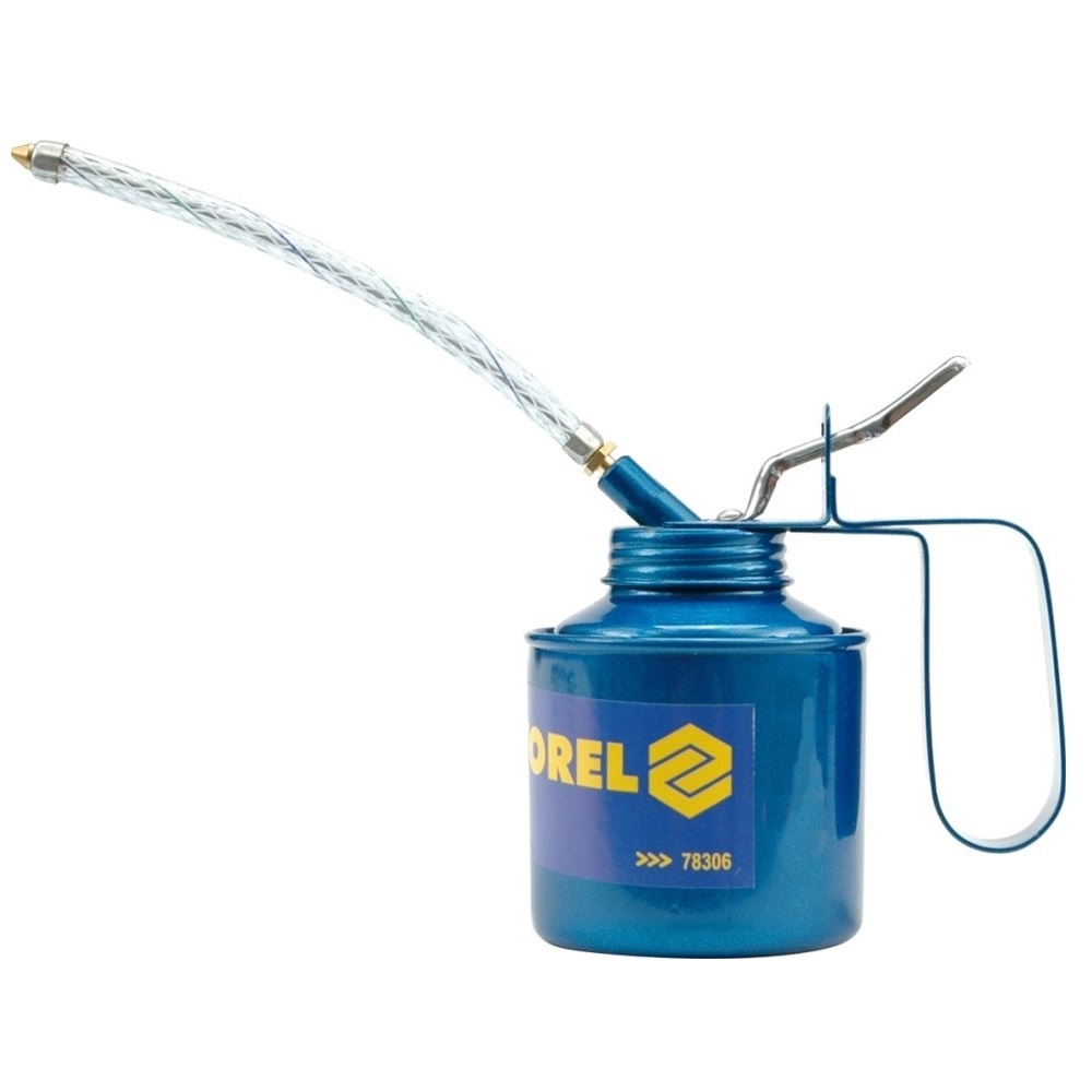 Vorel kézi olajzó 200 ml-es tartállyal