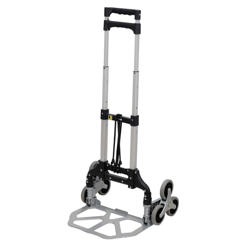 Vorel összecsukható lépcsőző molnárkocsi, 70 kg