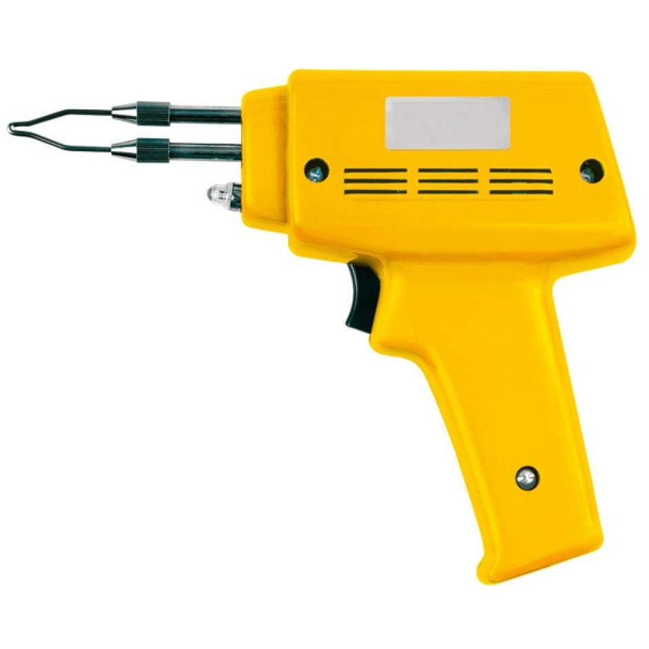Vorel forrasztópisztoly 100 W