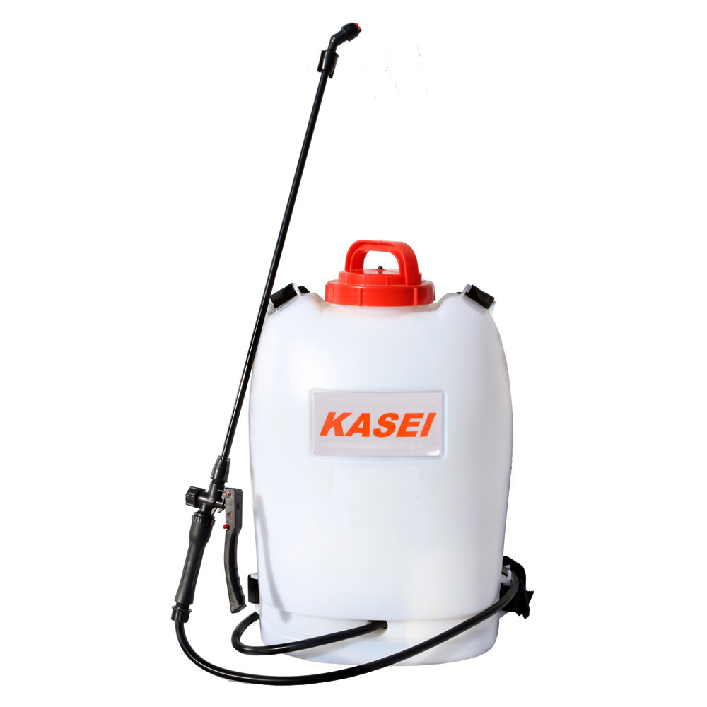 Kasei akkus permetező 18 liter
