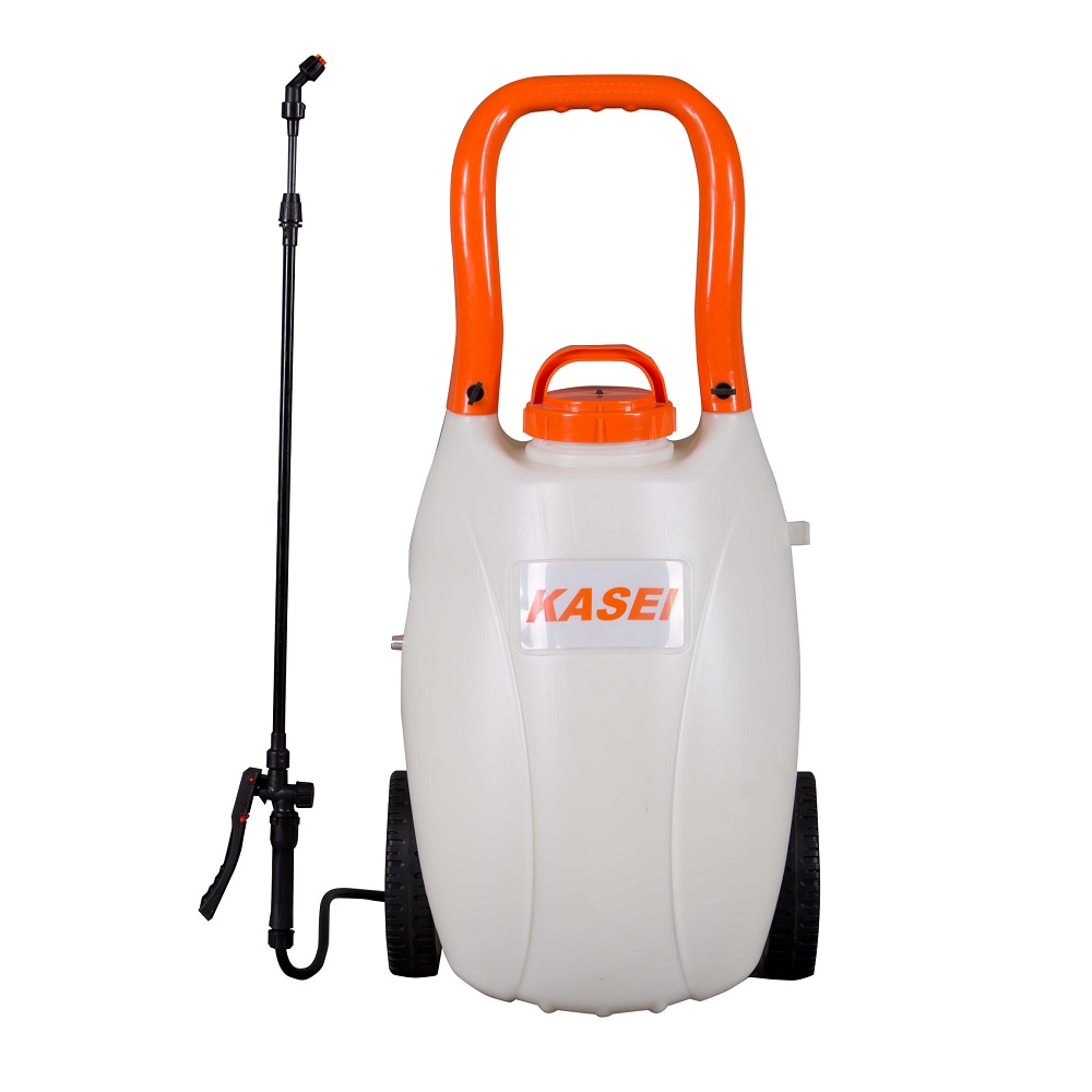 Kasei akkus permetező 25 liter