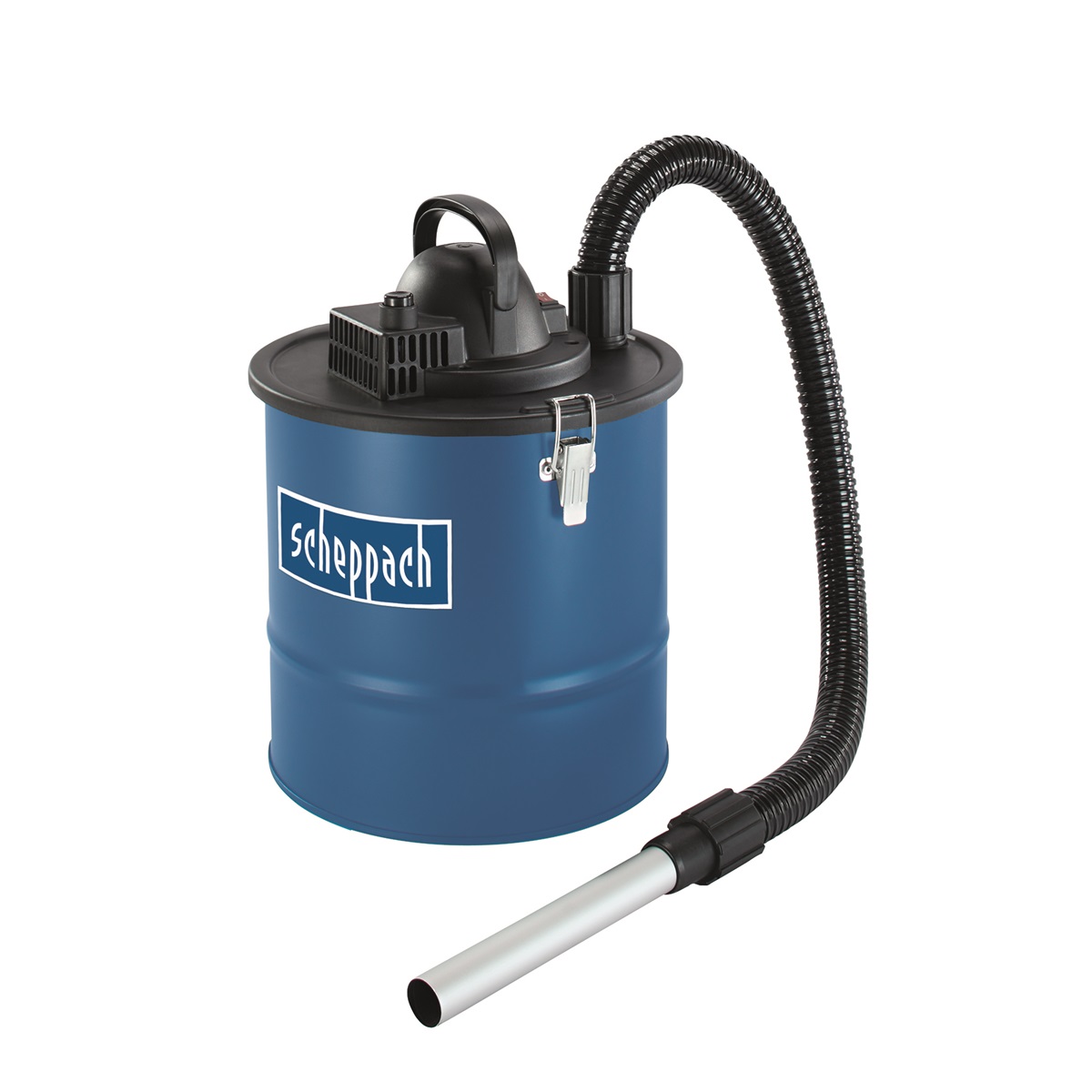Scheppach hamuporszívó 1200W 18L