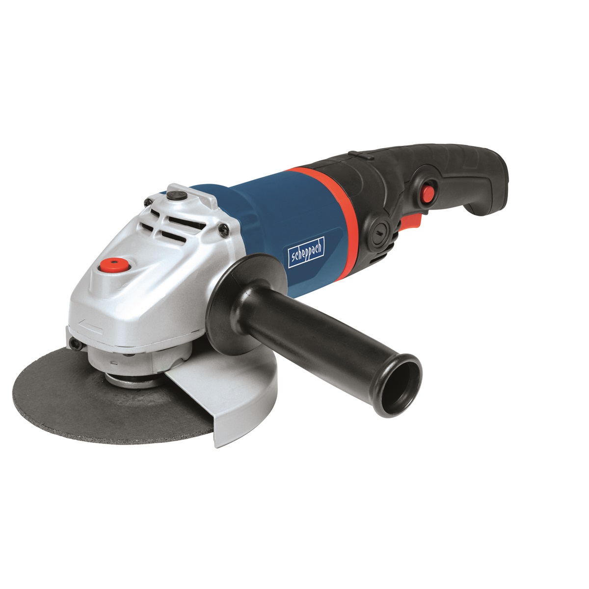 Scheppach sarokcsiszoló 1200W 150mm