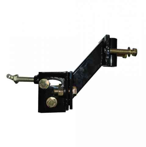 Ruris tartozék adapter
