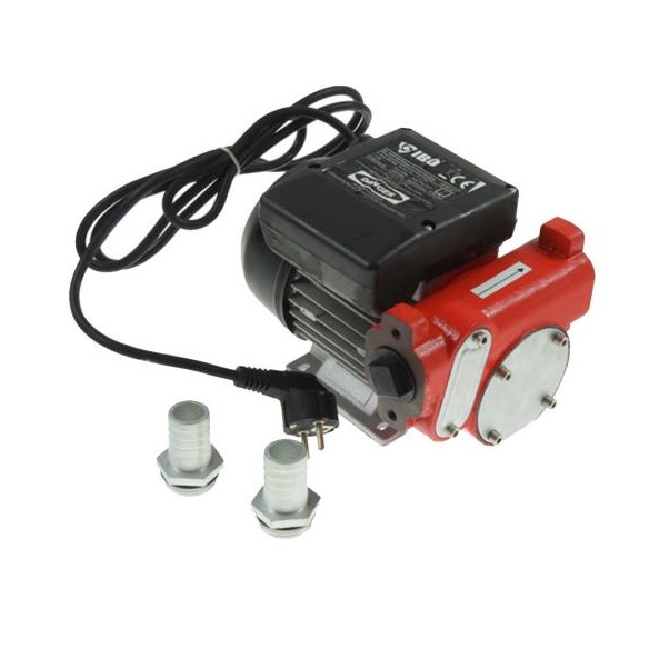 IBO üzemanyag szivattyú 370W 3600L/óra