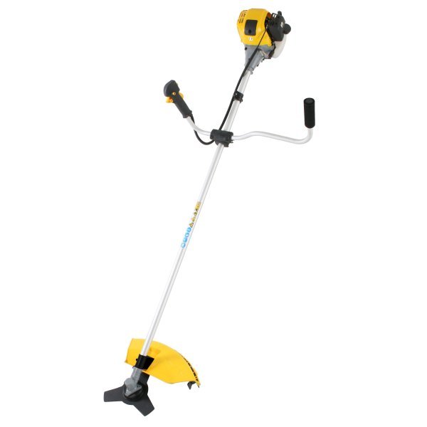 Texas 4 ütemű fűkasza 34 cm³-es + hám