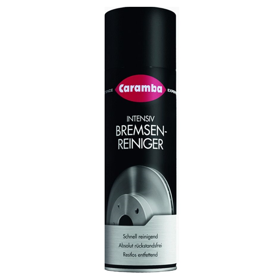 Caramba féktisztító spray XXL 500 ml