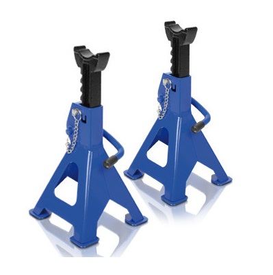 Erba 2 tonnás automata tartóbak 278-420mm (1 pár)