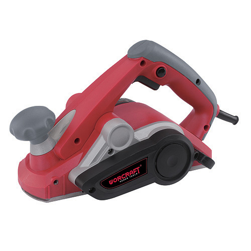 Worcraft elektromos kézigyalu  900W 82mm