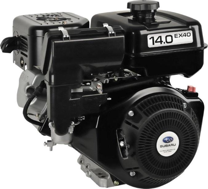 Kasei benzinmotor 7,0 kW 404cm3
