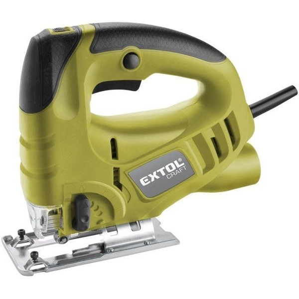 Extol dekopír fűrészgép, 570W