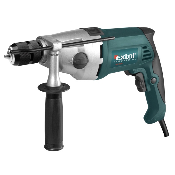 Extol Industrial ütvefúrógép, 1050W, 2800 ford/perc