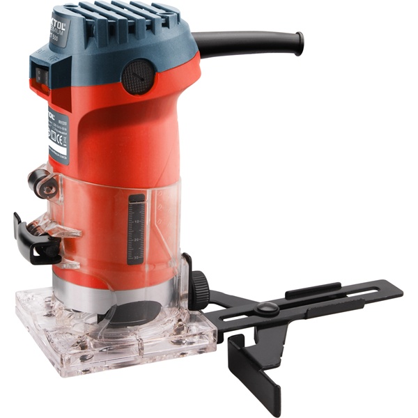 Extol élmarógép, 500W, befogás: 6mm, 33.500 ford/perc