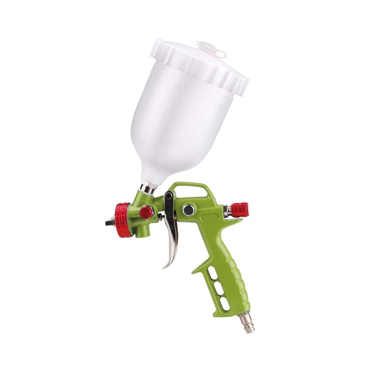 Extol festékszóró pisztoly 700 ml, 1,5mm fúvóka