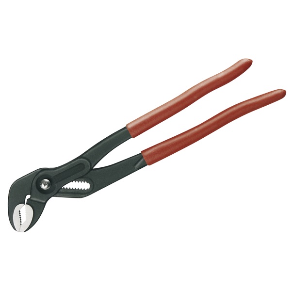 Fortum vízpumpa fogó "Hunter", 245mm