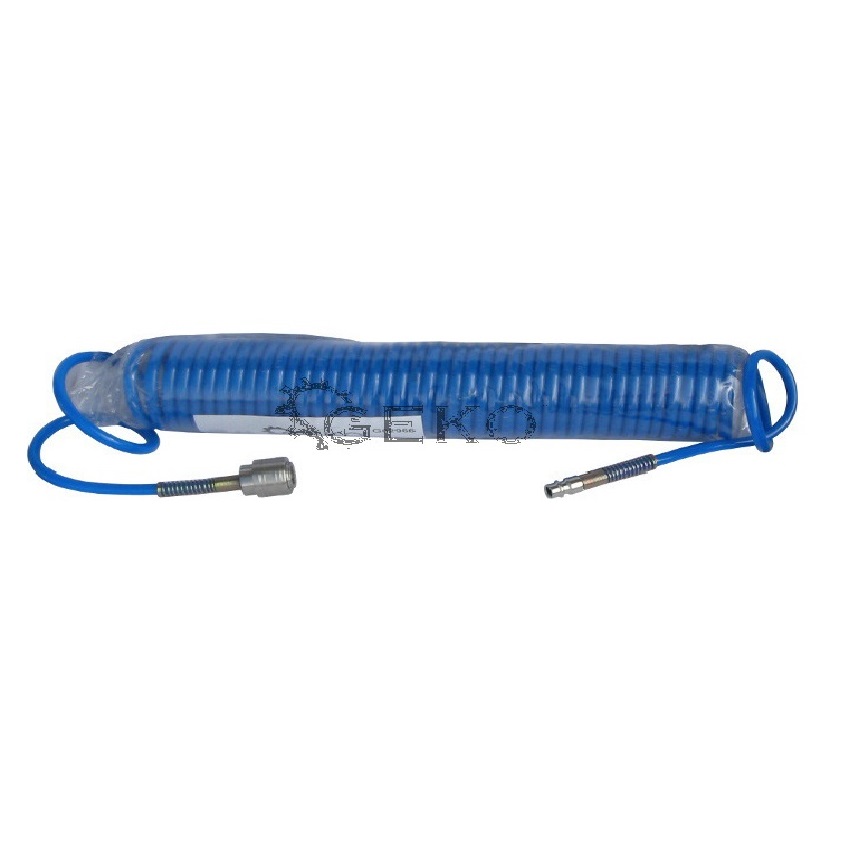 Geko spiráltömlő 10m, 5x8mm