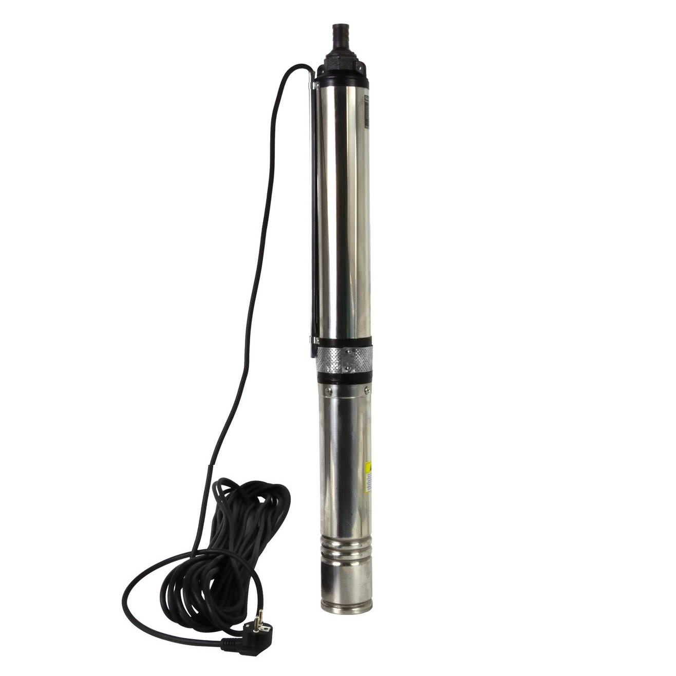 Geko mélykúti csőszivattyú 1500W, 5400L/óra